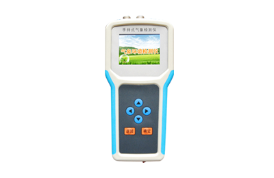 持式农业气象监测仪IN-QX14