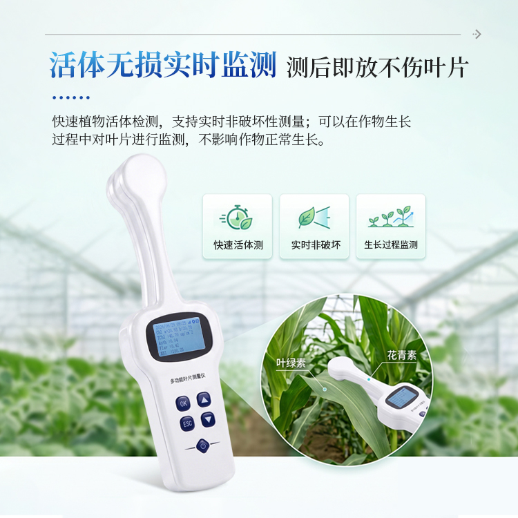 多酚测量仪