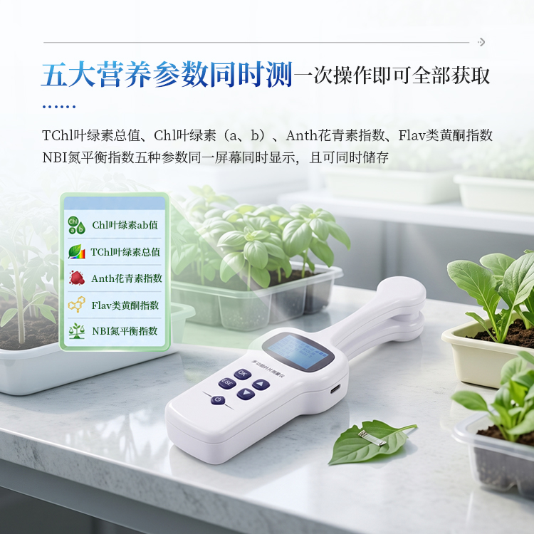 多酚测量仪