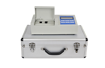 高精度土壤肥料养分速测仪FK-Q800