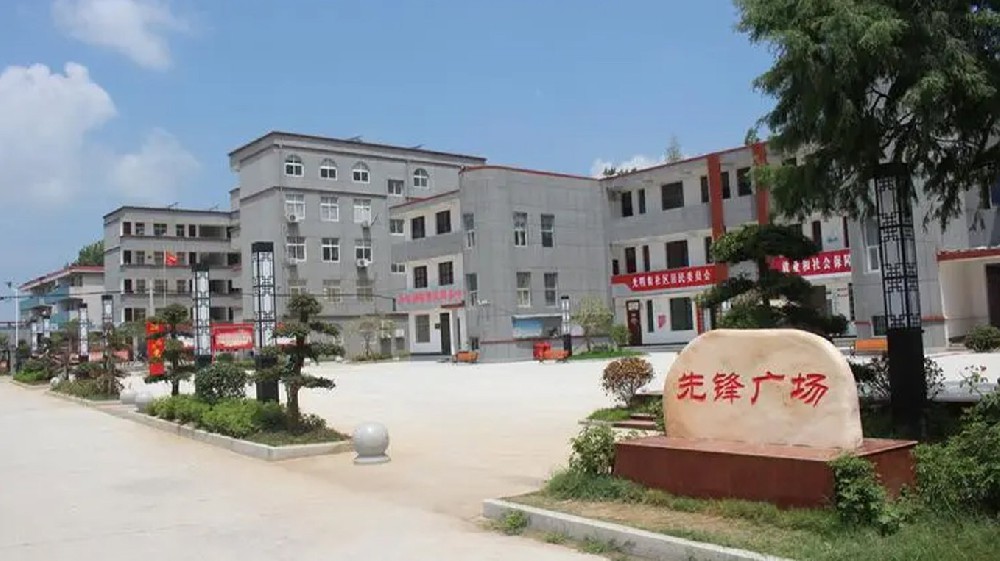 河南省光山县畜牧局购买兽药残留检测仪