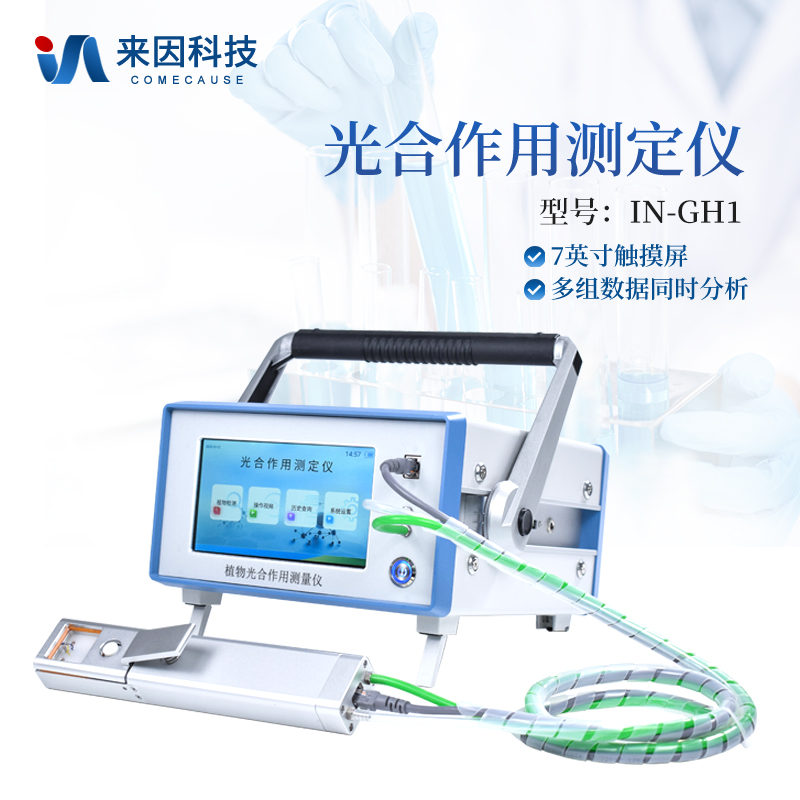 光合仪