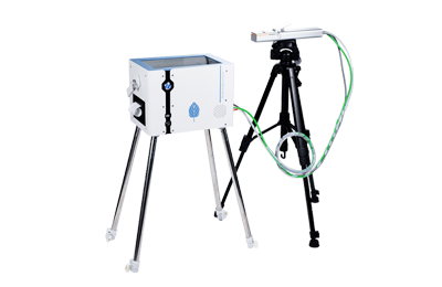 便携式光合作用测定仪的技术要点与测量精度控制