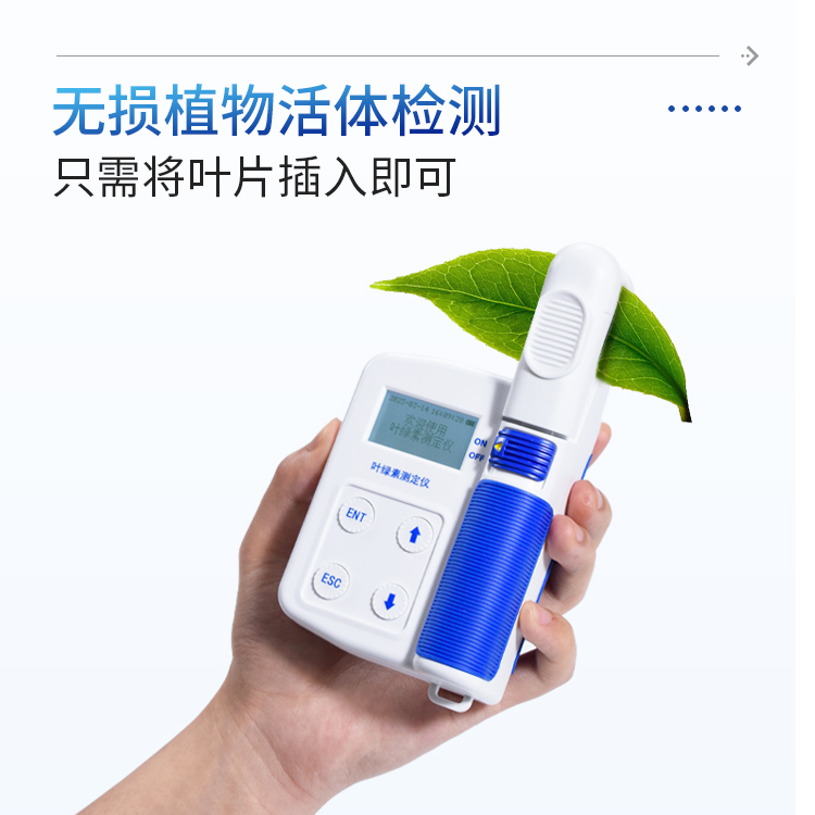 叶绿素仪