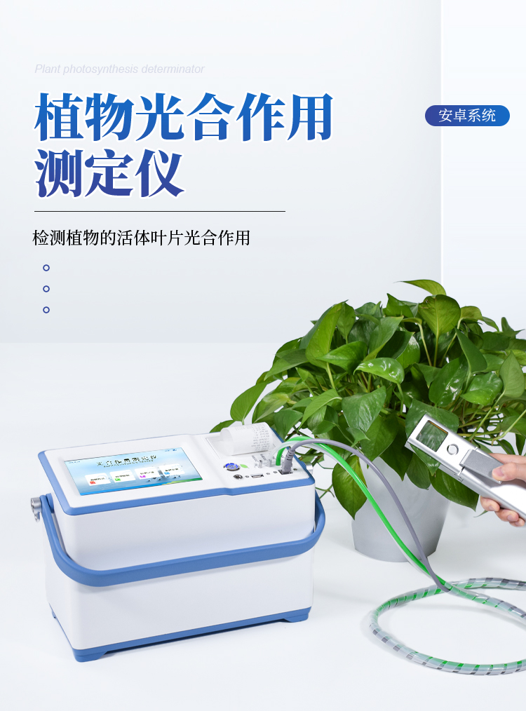 光合仪